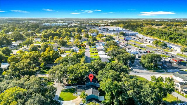 6956 COUNTRY CORNER LANE 3, Orlando, FL 32809