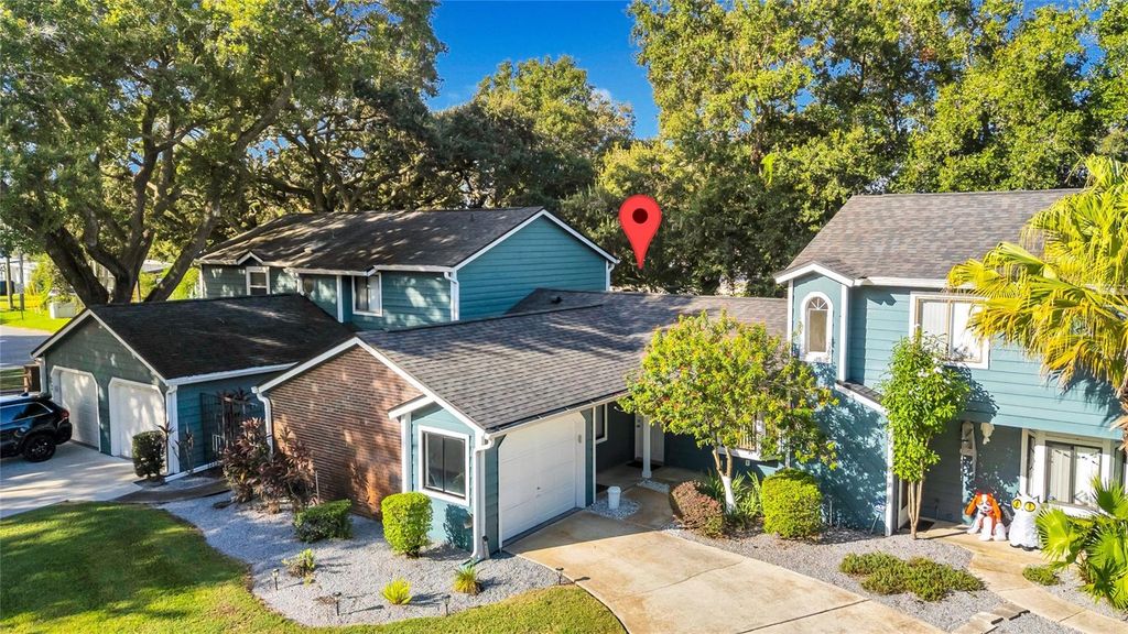 6956 COUNTRY CORNER LANE 3, Orlando, FL 32809