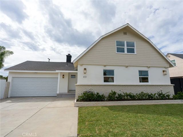 613 N Garsden Avenue, Covina, CA 91724