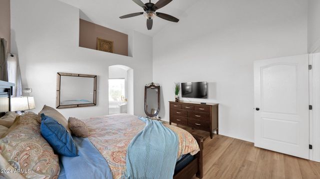 19907 N 69TH Avenue, Glendale, AZ 85308