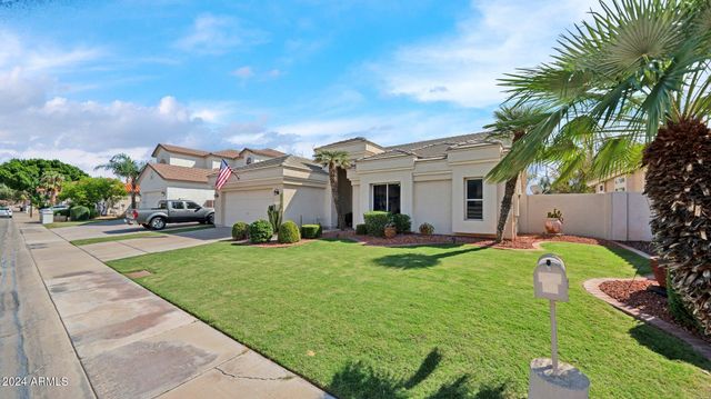 19907 N 69TH Avenue, Glendale, AZ 85308