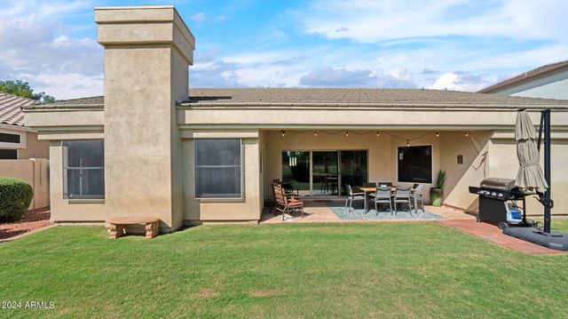 19907 N 69TH Avenue, Glendale, AZ 85308
