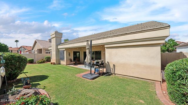 19907 N 69TH Avenue, Glendale, AZ 85308