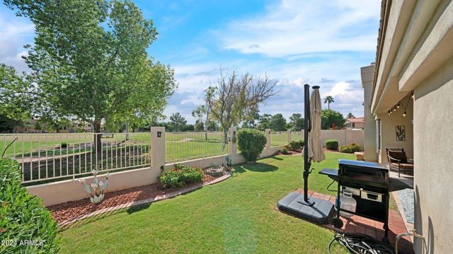 19907 N 69TH Avenue, Glendale, AZ 85308