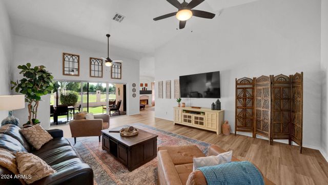 19907 N 69TH Avenue, Glendale, AZ 85308