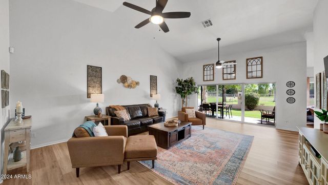 19907 N 69TH Avenue, Glendale, AZ 85308