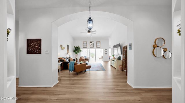 19907 N 69TH Avenue, Glendale, AZ 85308