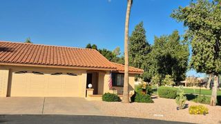 7755 E Laguna Azul Avenue Unit 197, Mesa, AZ 85209