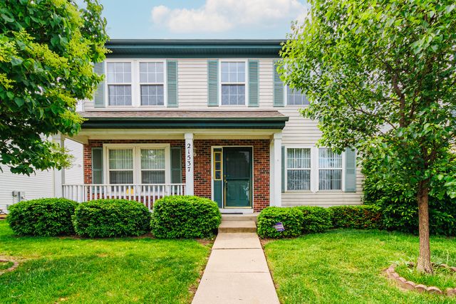 21537 Vesper Street, Crest Hill, IL 60403