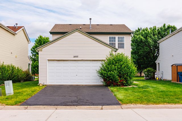 21537 Vesper Street, Crest Hill, IL 60403