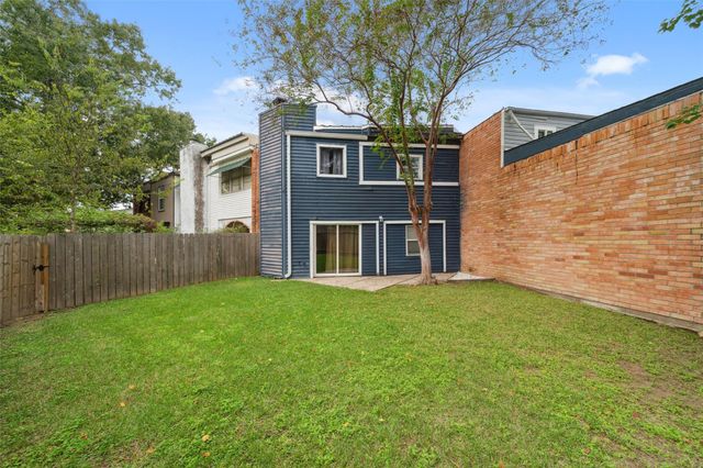 12935 Andromeda Court, Willis, TX 77318