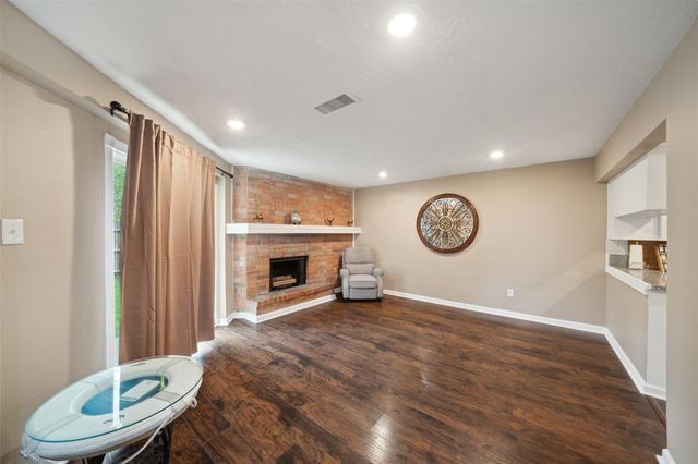 12935 Andromeda Court, Willis, TX 77318