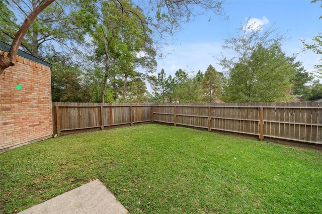 12935 Andromeda Court, Willis, TX 77318