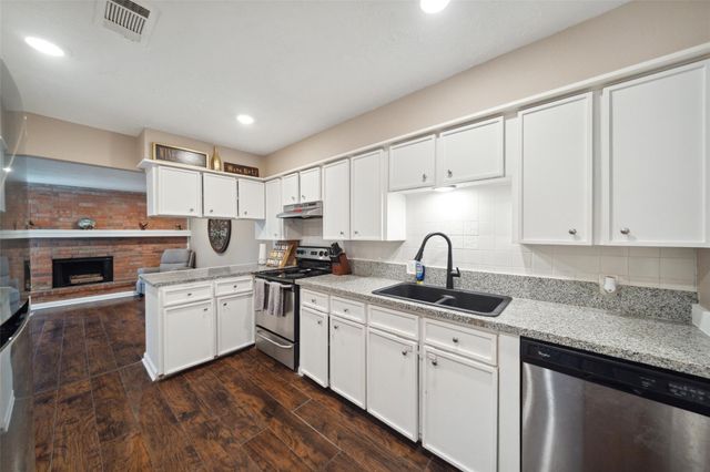 12935 Andromeda Court, Willis, TX 77318