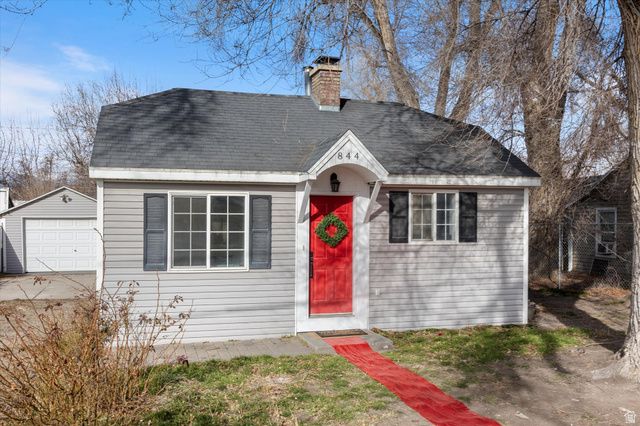 844 W 1200 N, Provo, UT 84604