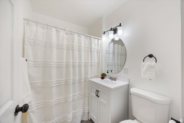 844 W 1200 N, Provo, UT 84604