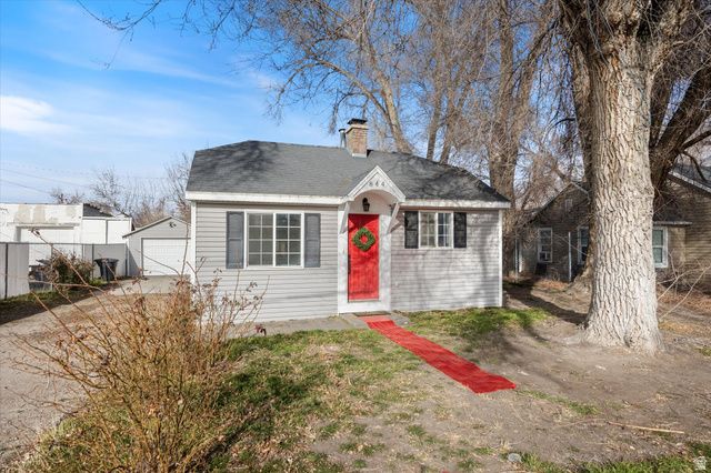 844 W 1200 N, Provo, UT 84604