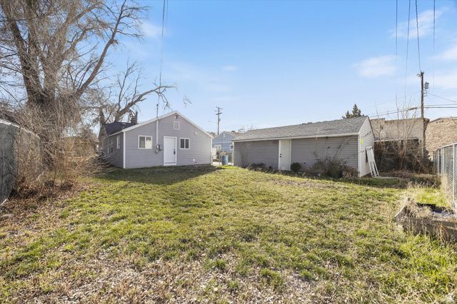 844 W 1200 N, Provo, UT 84604