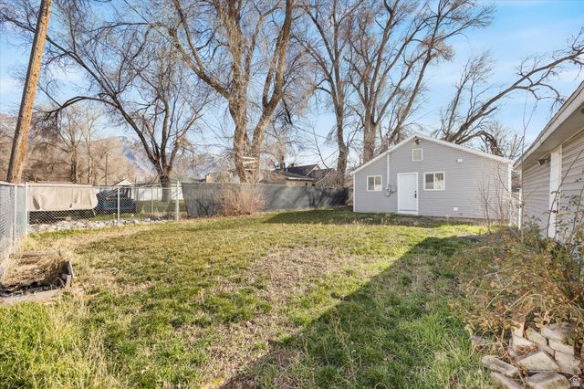 844 W 1200 N, Provo, UT 84604
