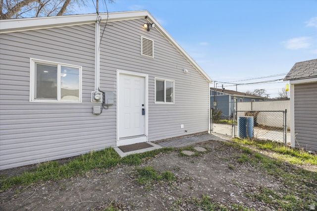 844 W 1200 N, Provo, UT 84604