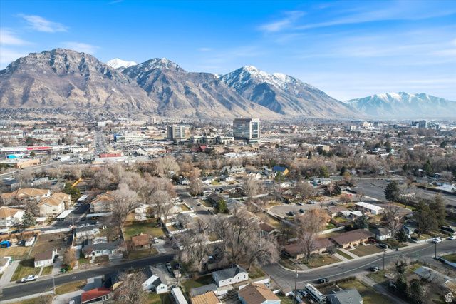 844 W 1200 N, Provo, UT 84604