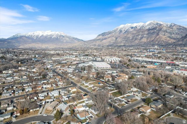 844 W 1200 N, Provo, UT 84604
