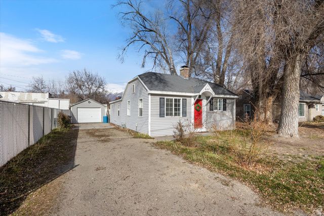 844 W 1200 N, Provo, UT 84604