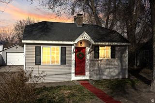 844 W 1200 N, Provo, UT 84604