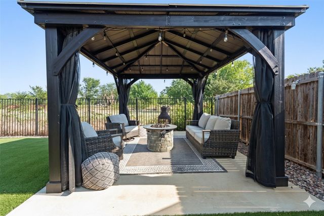 6516 Roaring Creek, Denton, TX 76226