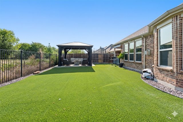 6516 Roaring Creek, Denton, TX 76226