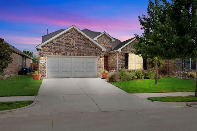 6516 Roaring Creek, Denton, TX 76226