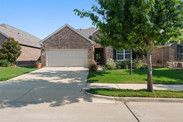 6516 Roaring Creek, Denton, TX 76226