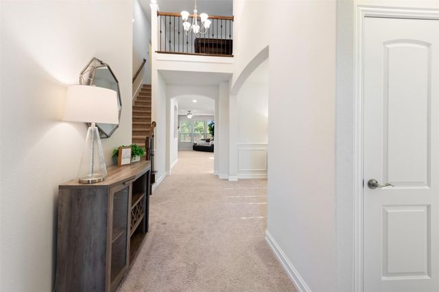 6516 Roaring Creek, Denton, TX 76226