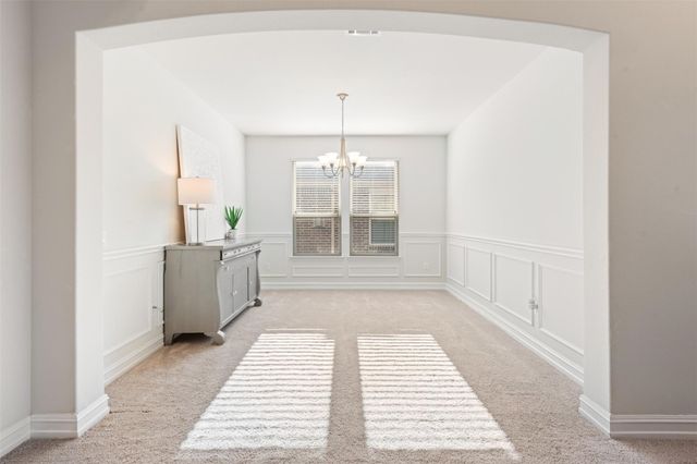 6516 Roaring Creek, Denton, TX 76226