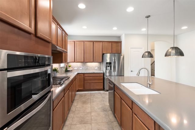 6516 Roaring Creek, Denton, TX 76226