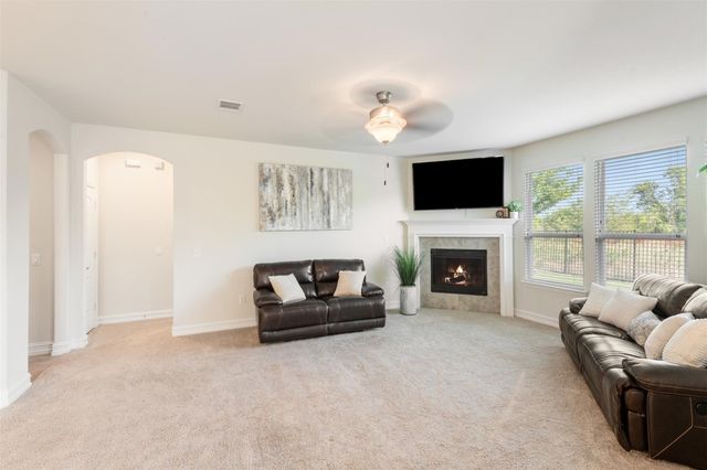 6516 Roaring Creek, Denton, TX 76226