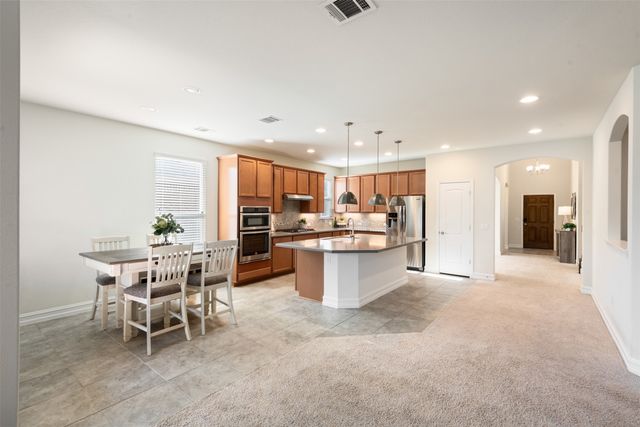 6516 Roaring Creek, Denton, TX 76226