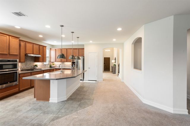 6516 Roaring Creek, Denton, TX 76226