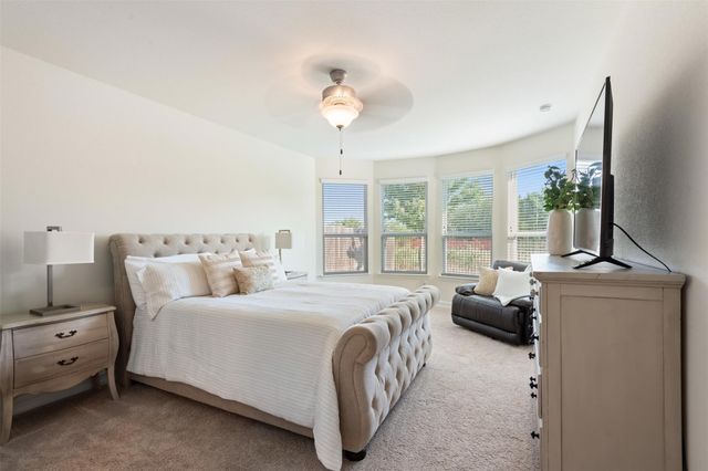 6516 Roaring Creek, Denton, TX 76226