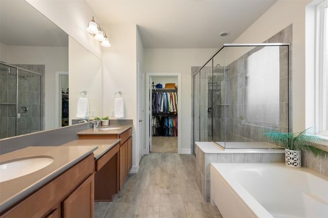 6516 Roaring Creek, Denton, TX 76226