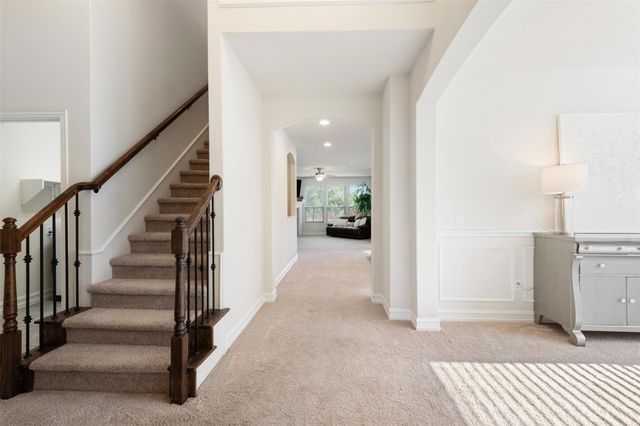 6516 Roaring Creek, Denton, TX 76226