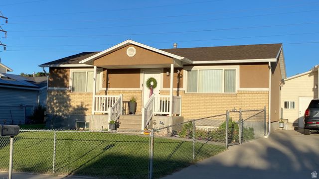 3597 S PATRIOT DR, Magna, UT 84044