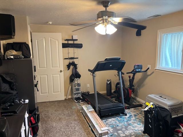 3597 S PATRIOT DR, Magna, UT 84044