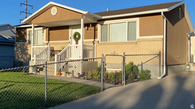 3597 S PATRIOT DR, Magna, UT 84044