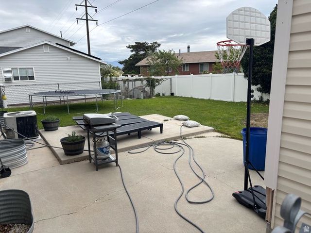 3597 S PATRIOT DR, Magna, UT 84044