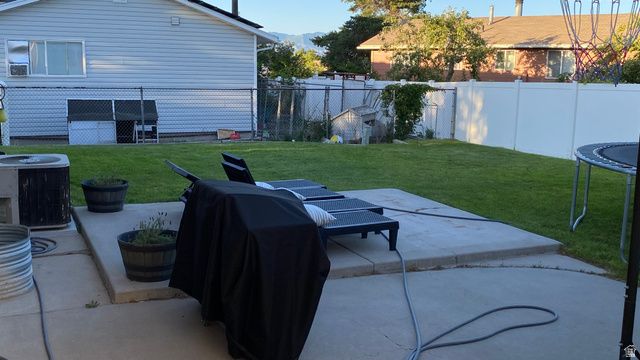 3597 S PATRIOT DR, Magna, UT 84044