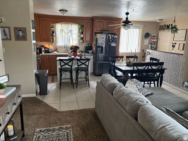 3597 S PATRIOT DR, Magna, UT 84044