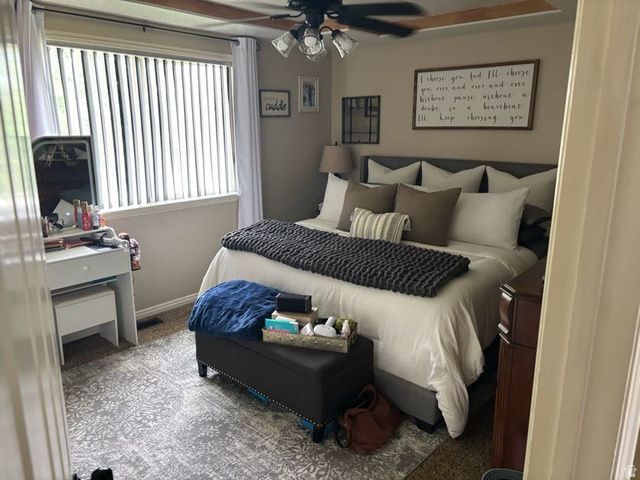 3597 S PATRIOT DR, Magna, UT 84044