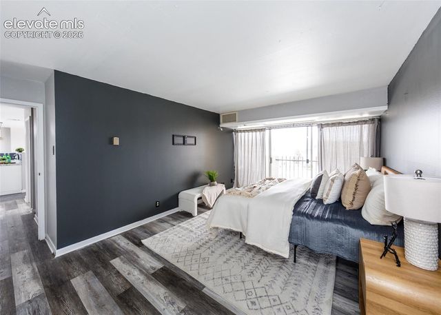 411 Lakewood Circle C404, Colorado Springs, CO 80910