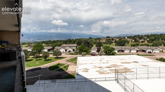 411 Lakewood Circle C404, Colorado Springs, CO 80910